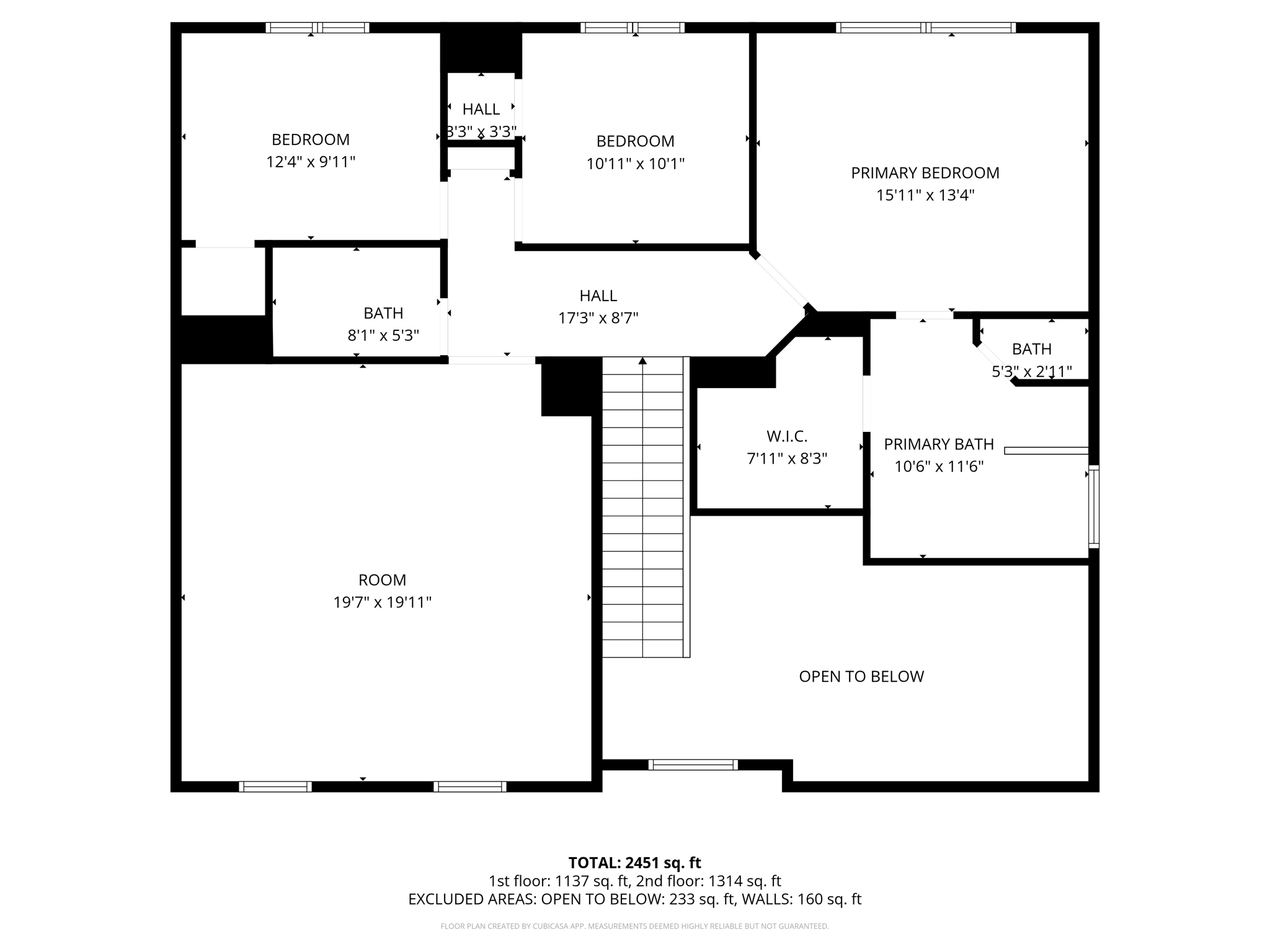 Floorplan #2