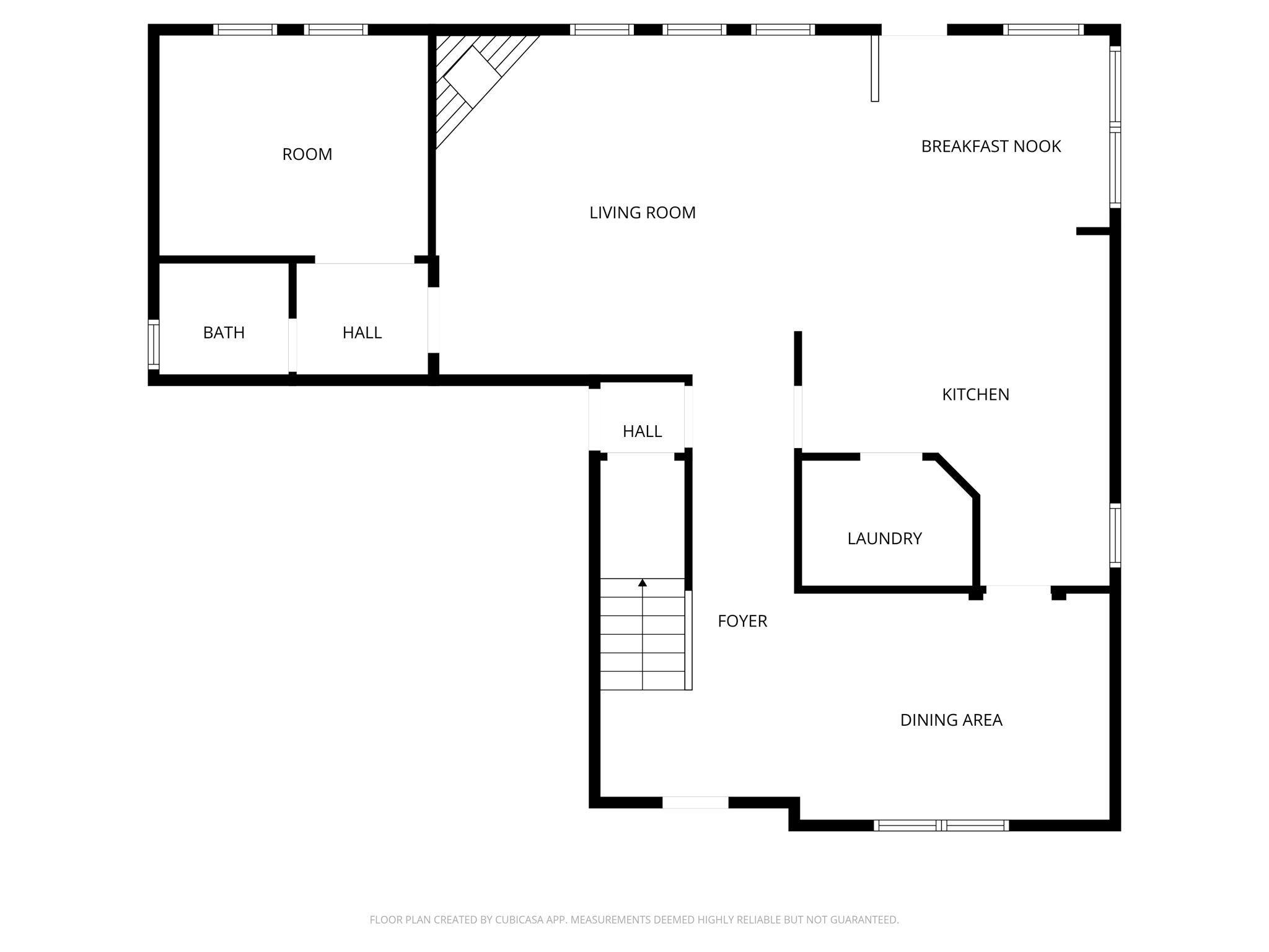 Floorplan #4