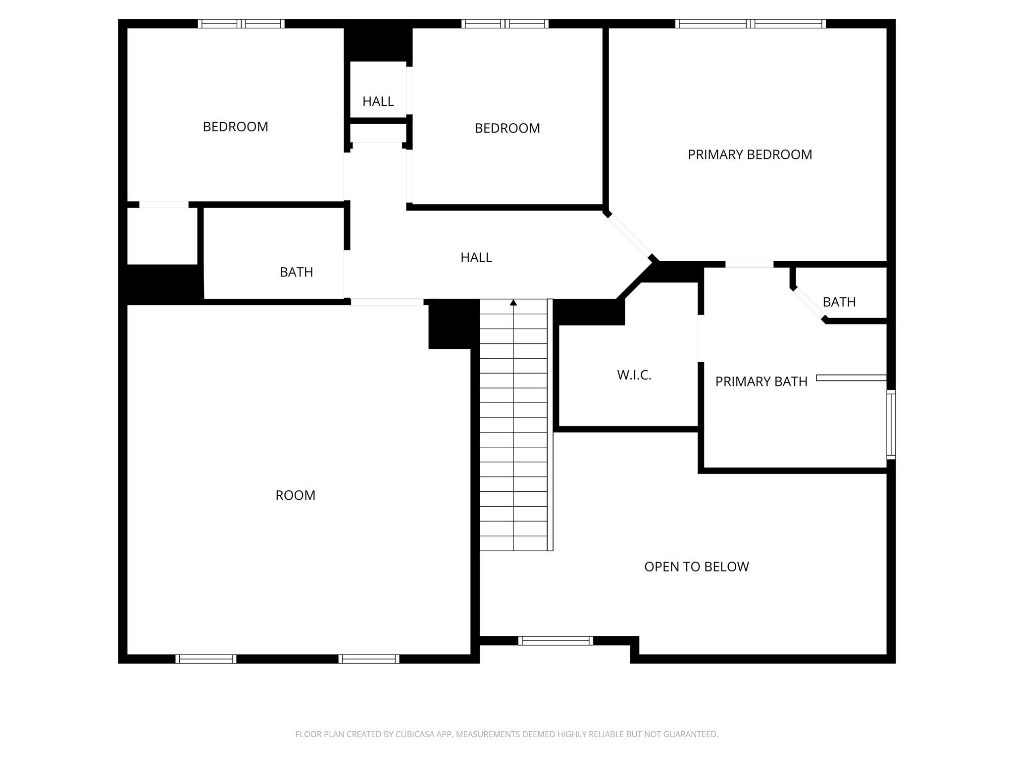 Floorplan #5