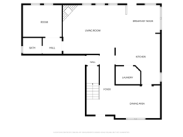 Floorplan #4
