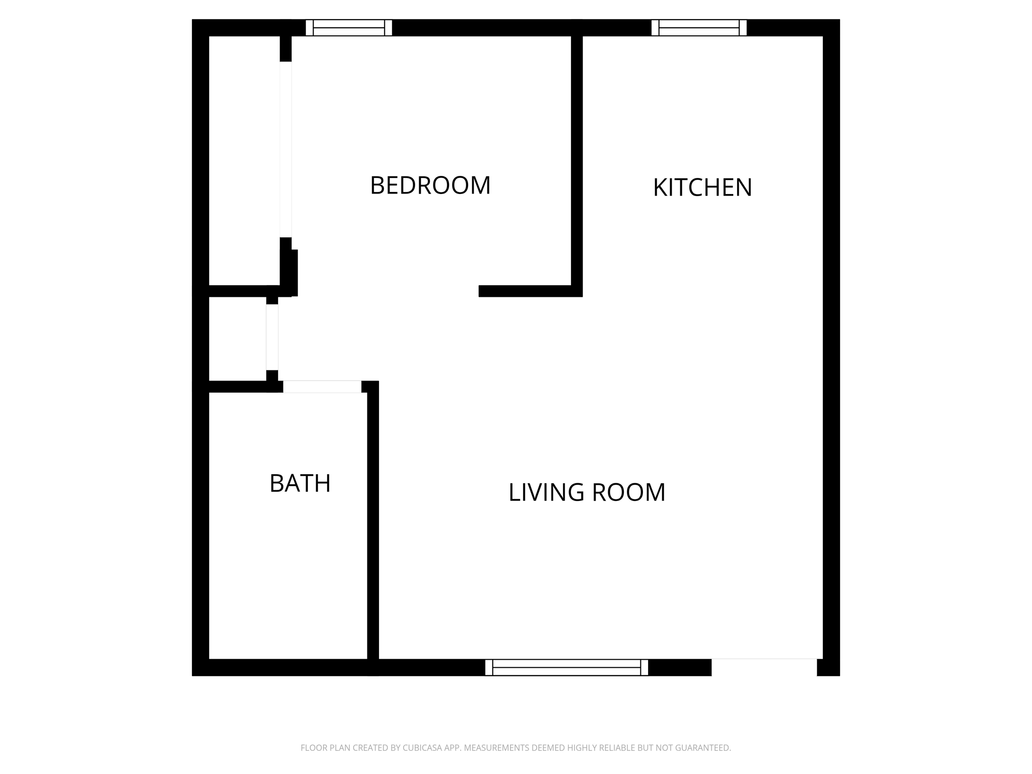 Floorplan #2