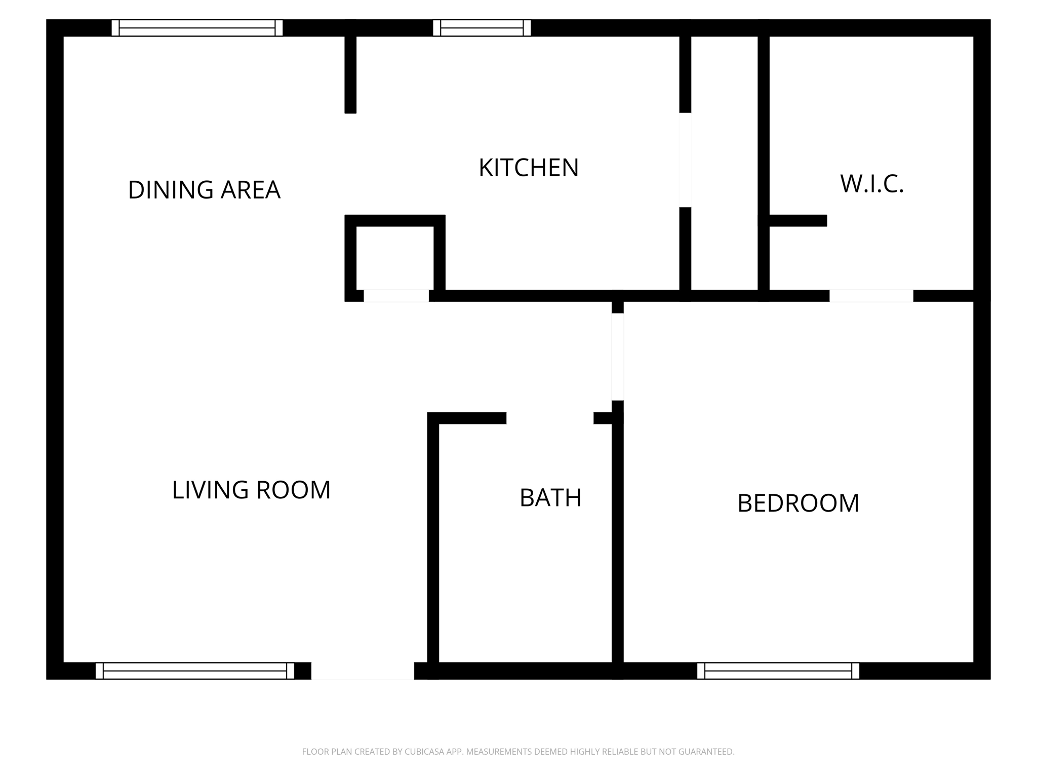 Floorplan #4