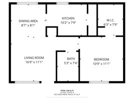 Floorplan #3