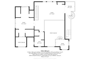 Floorplan #3
