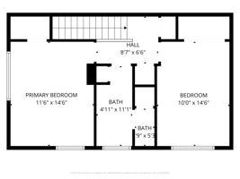 Floorplan #4