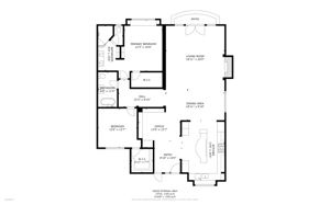 Floorplan #2