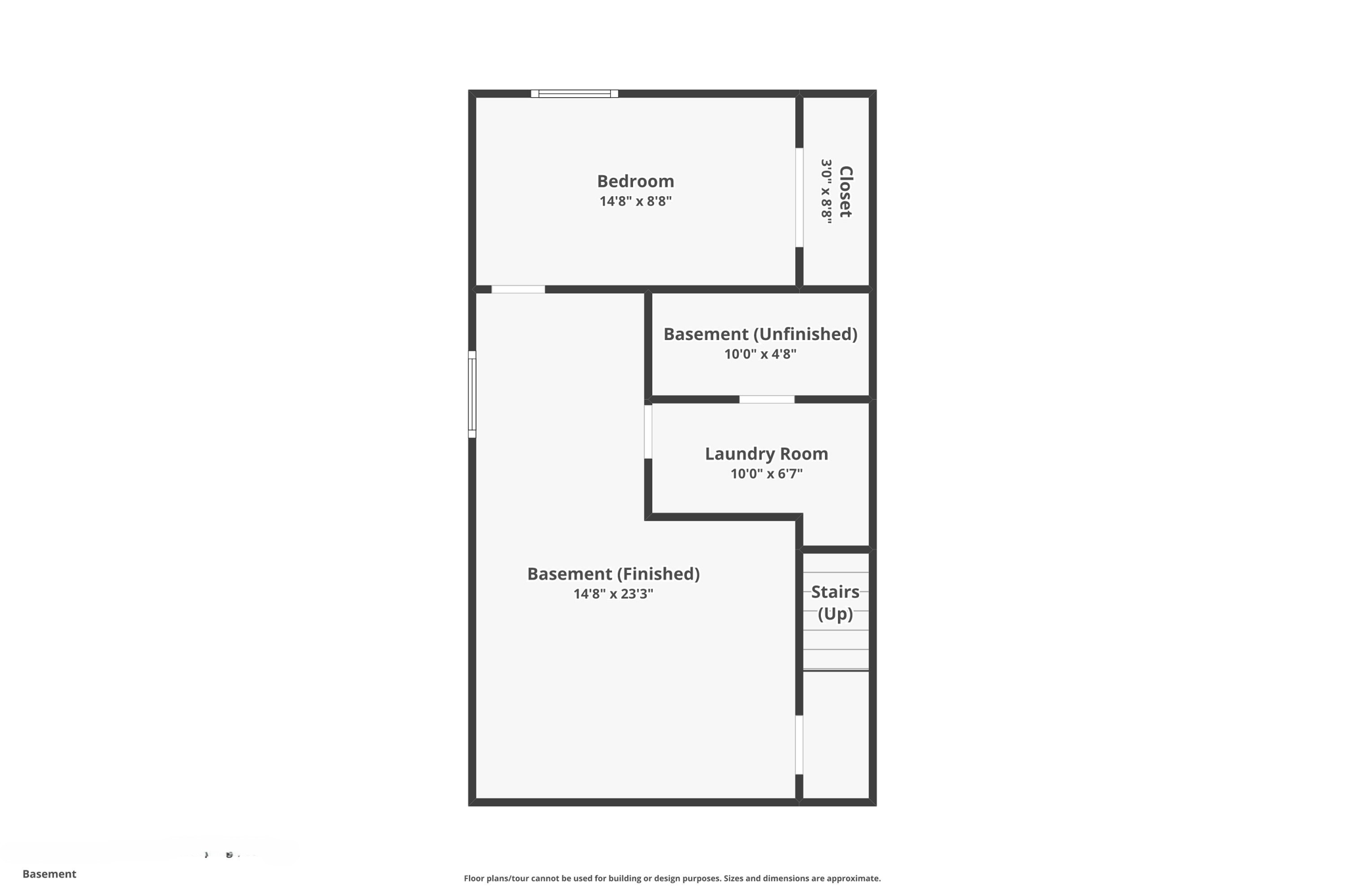 Floorplan #4
