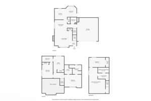 Floorplan #3