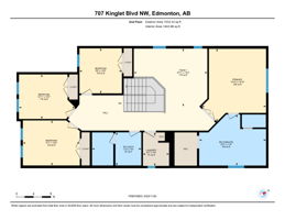 VX - (Imperial) Schematic Floor Plan - (2)