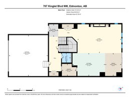 VX - (Metric) Schematic Floor Plan - (1)