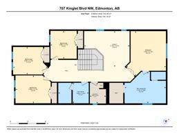 VX - (Metric) Schematic Floor Plan - (2)