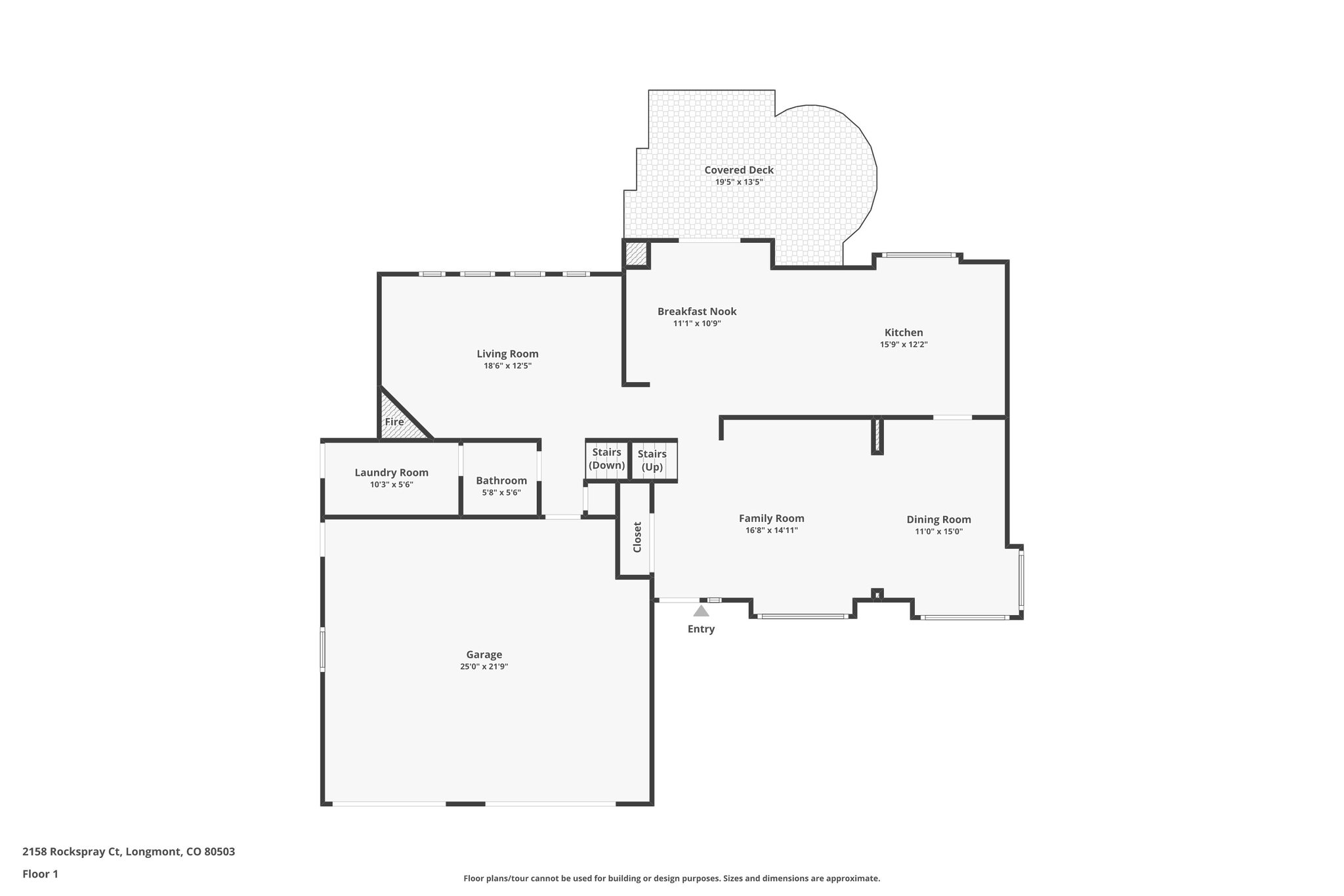 Floor 1