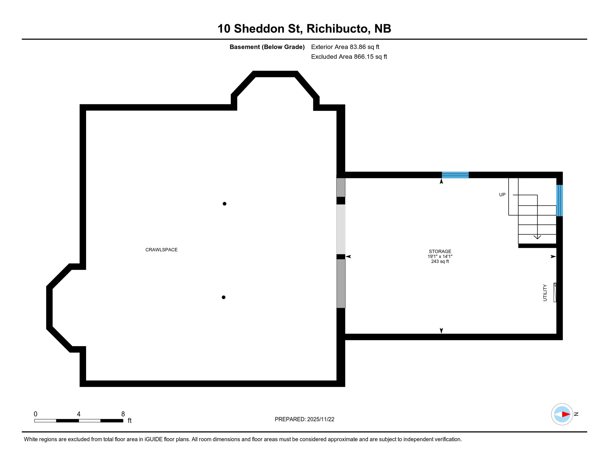 Floorplan #4