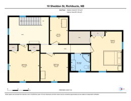 Floorplan #2