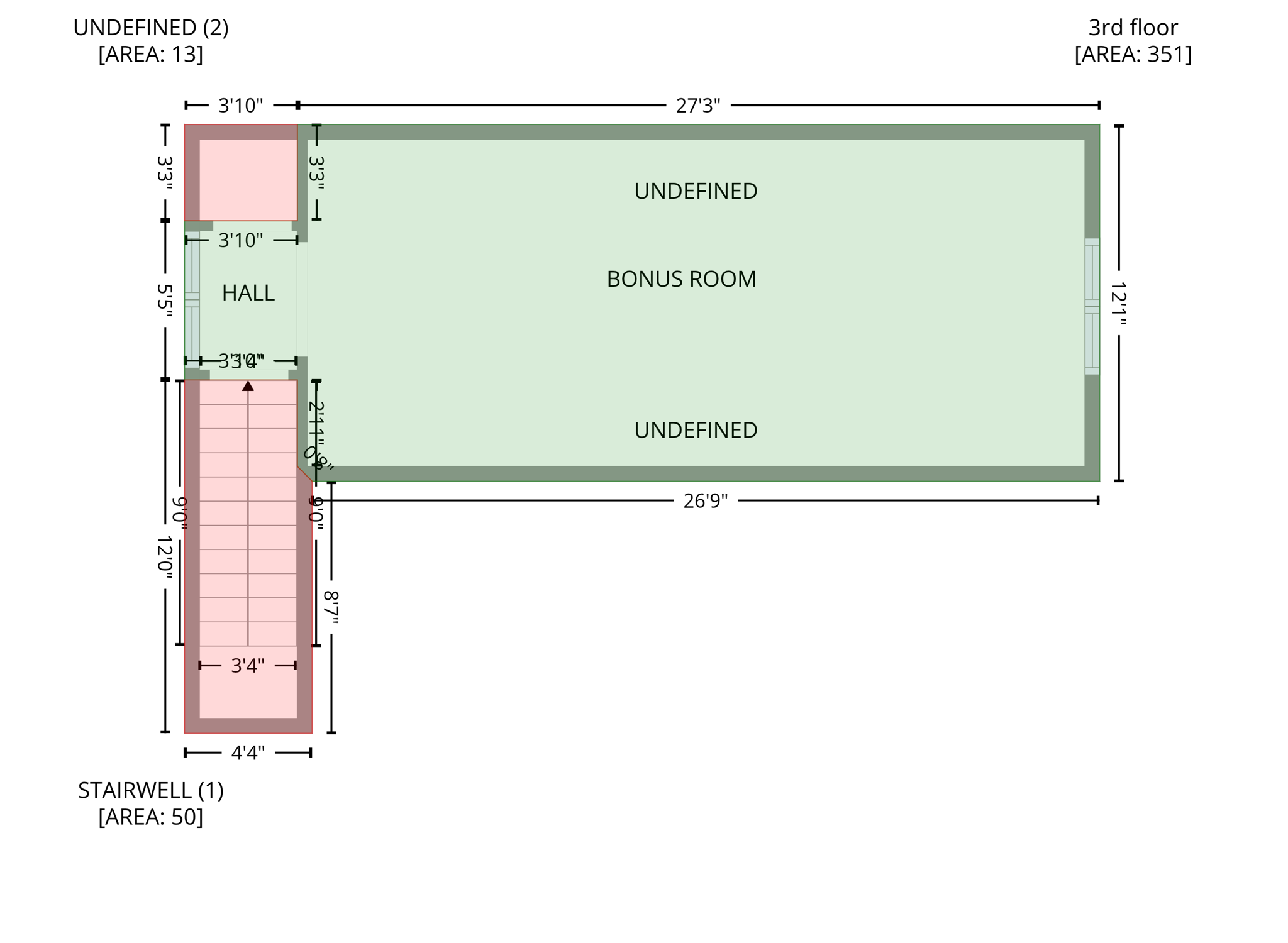 Floorplan #8