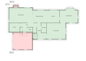 Floorplan #5