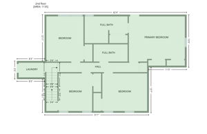 Floorplan #6