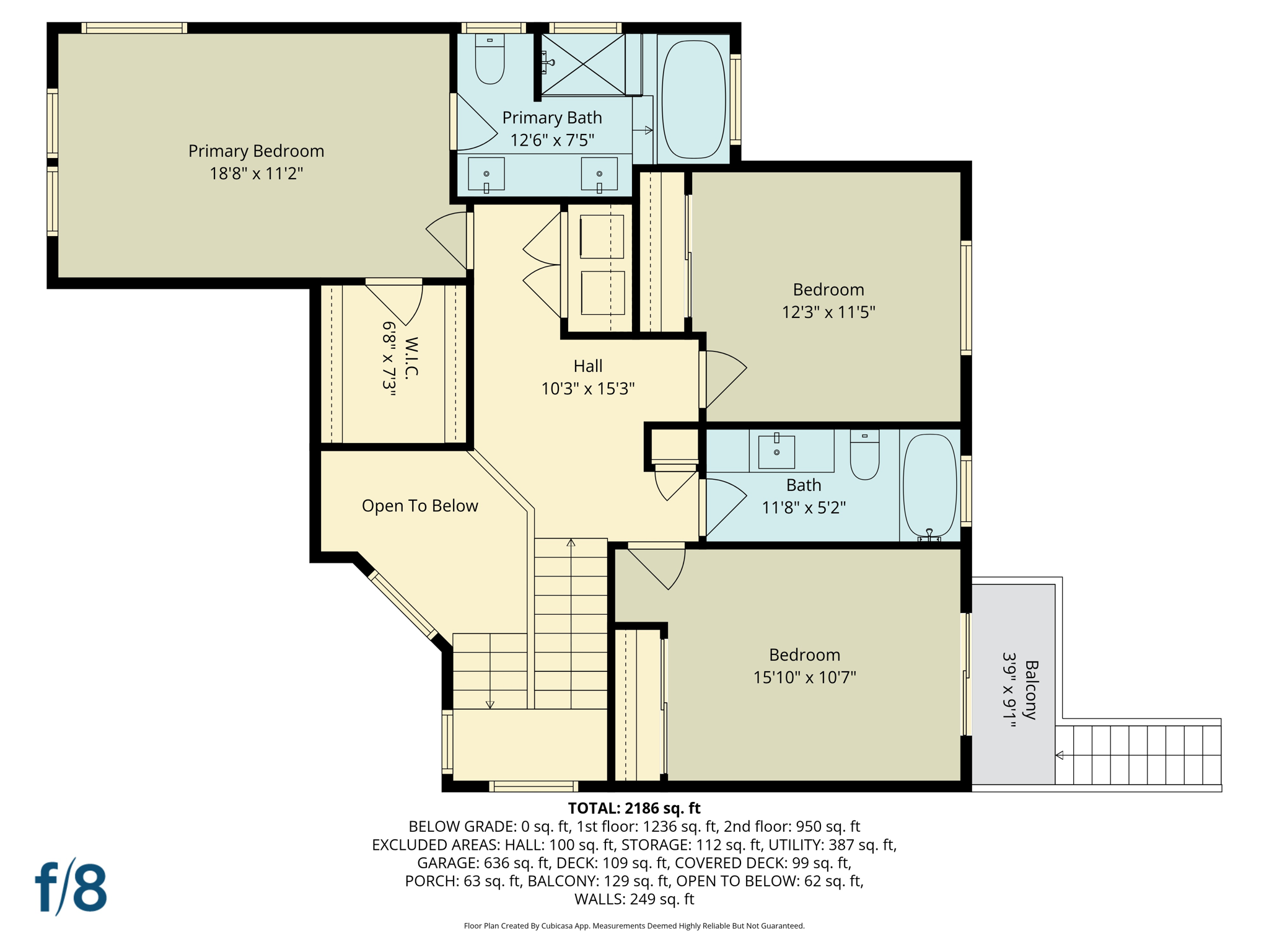 Floorplan #3