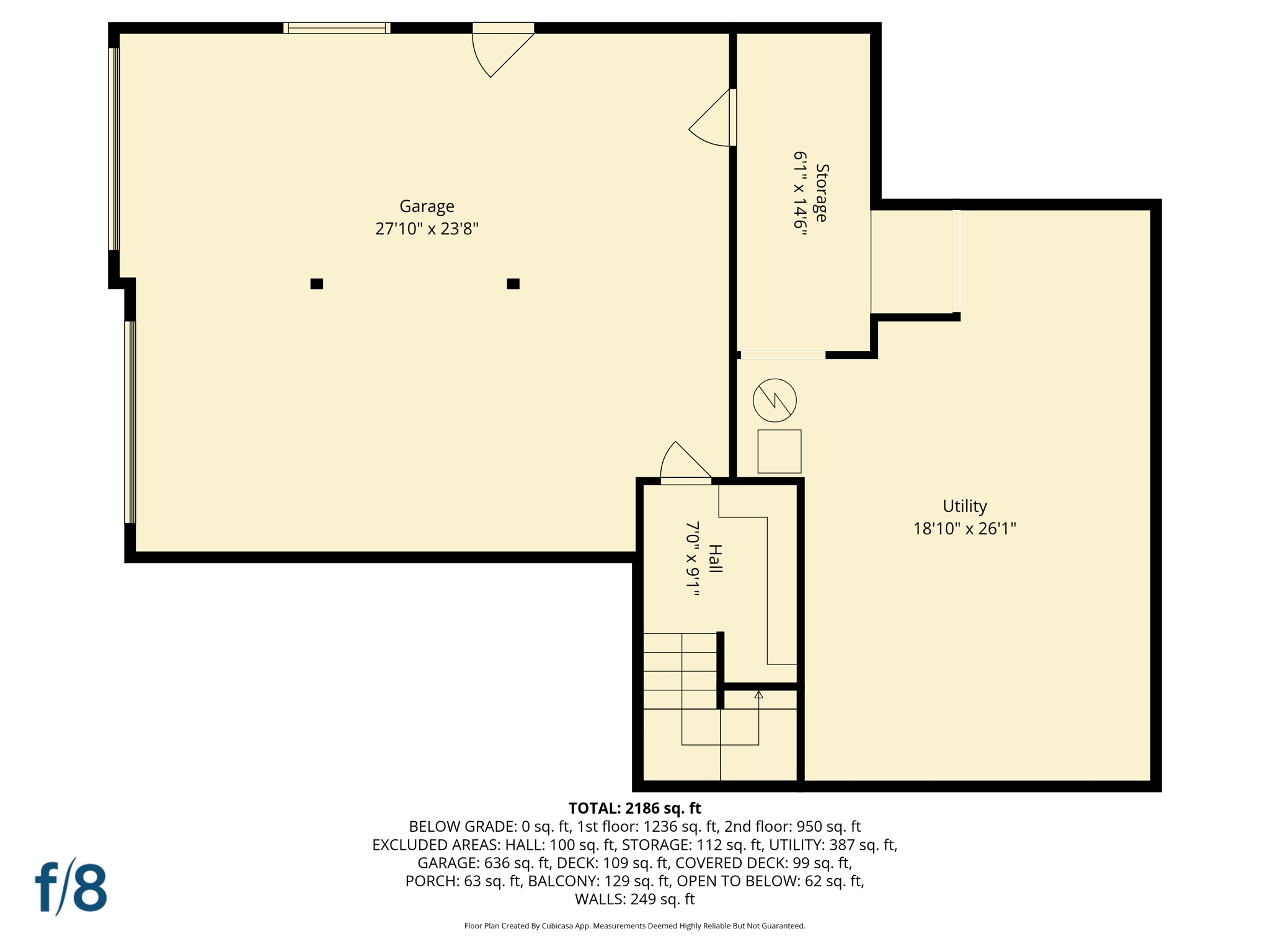 Floorplan #4