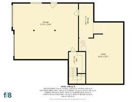 Floorplan #4
