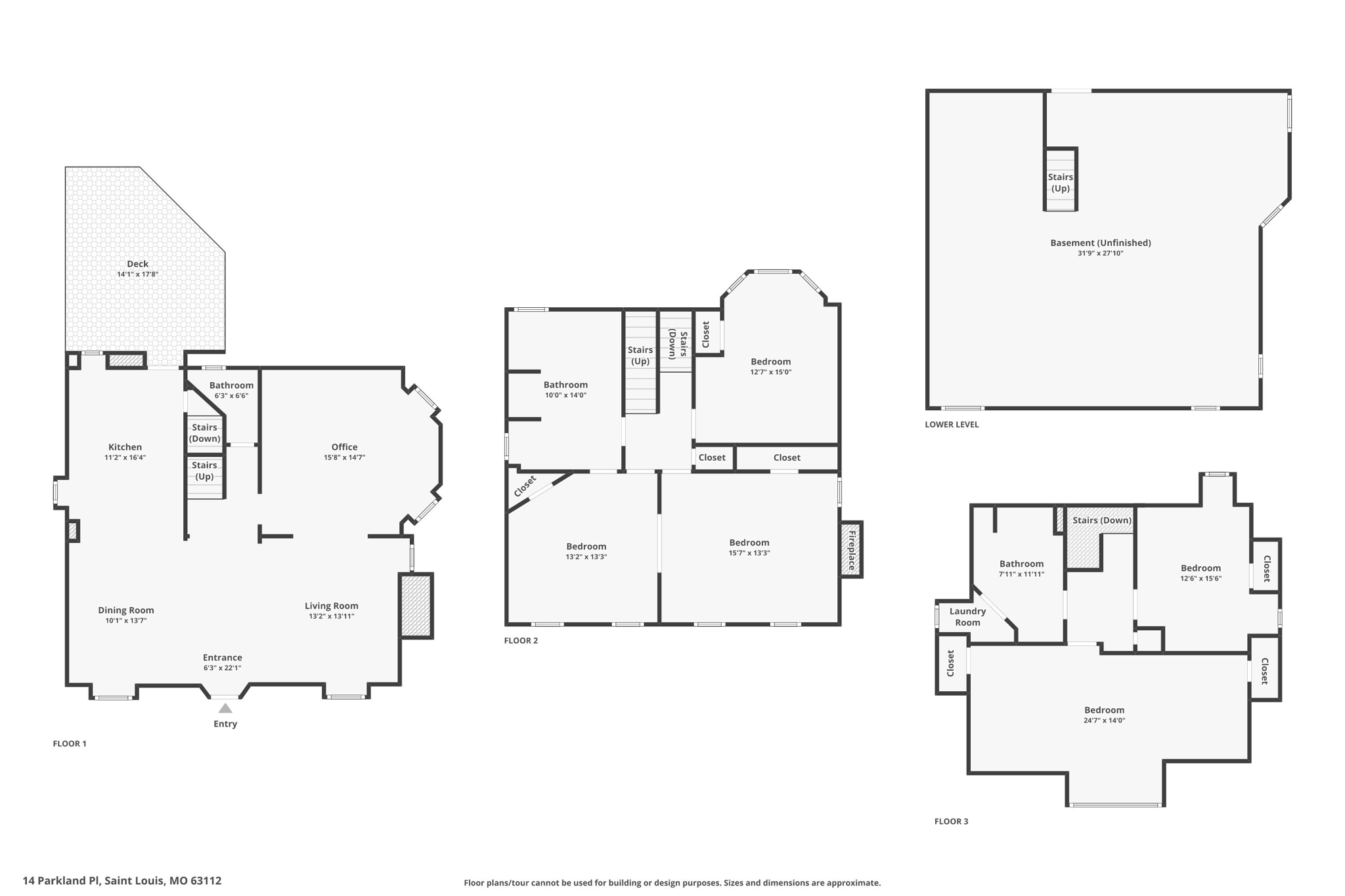 Floorplan #2