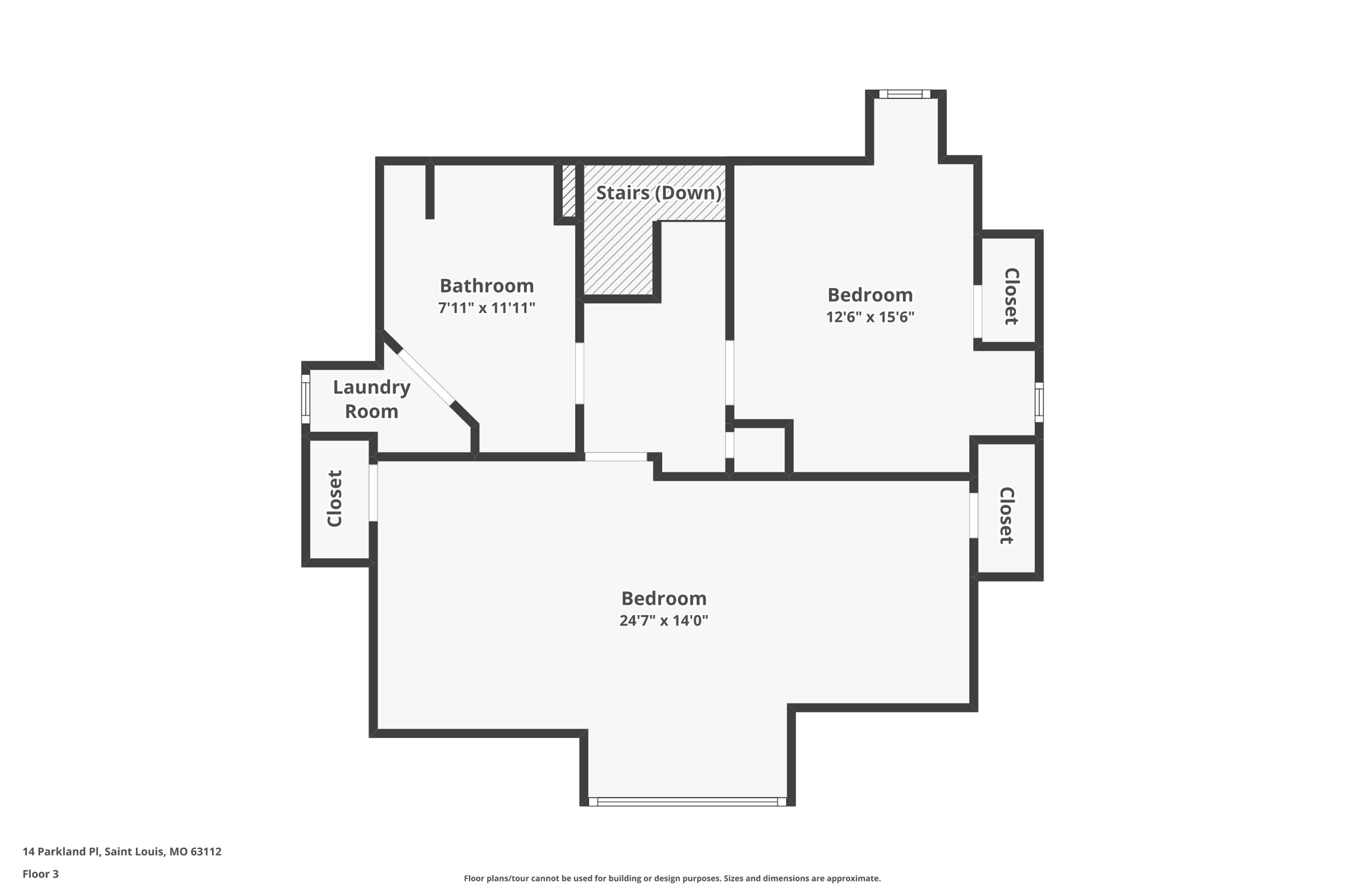 Floorplan #5