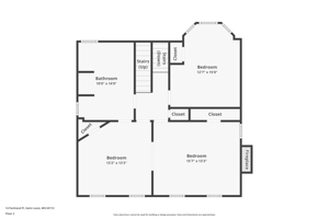 Floorplan #4