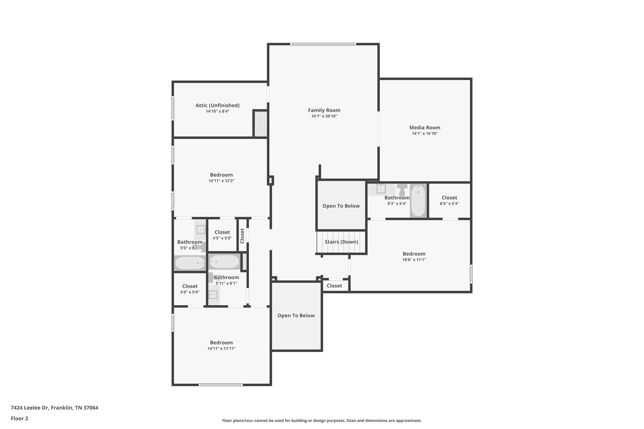 Floor 2