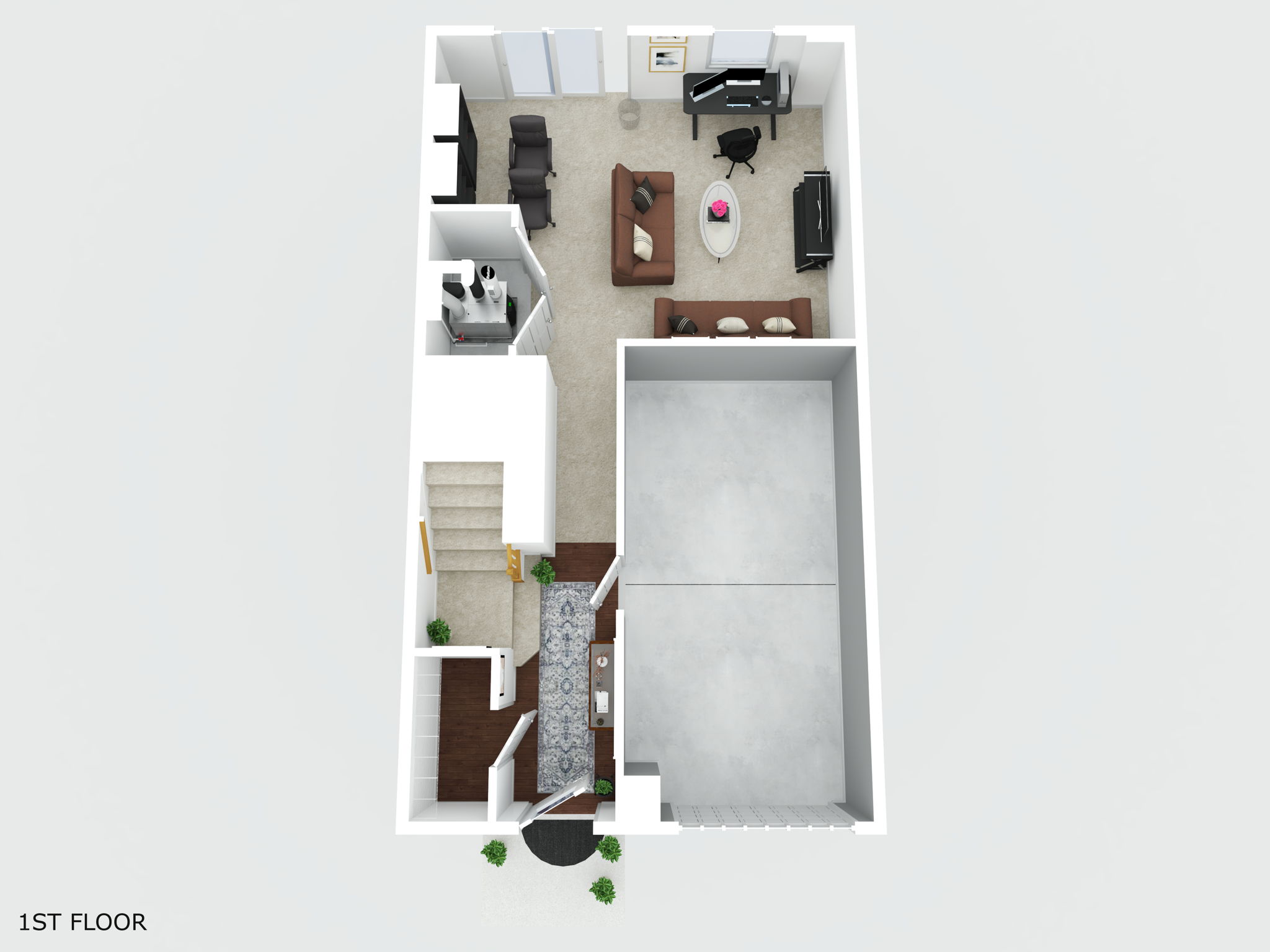 Floorplan #9