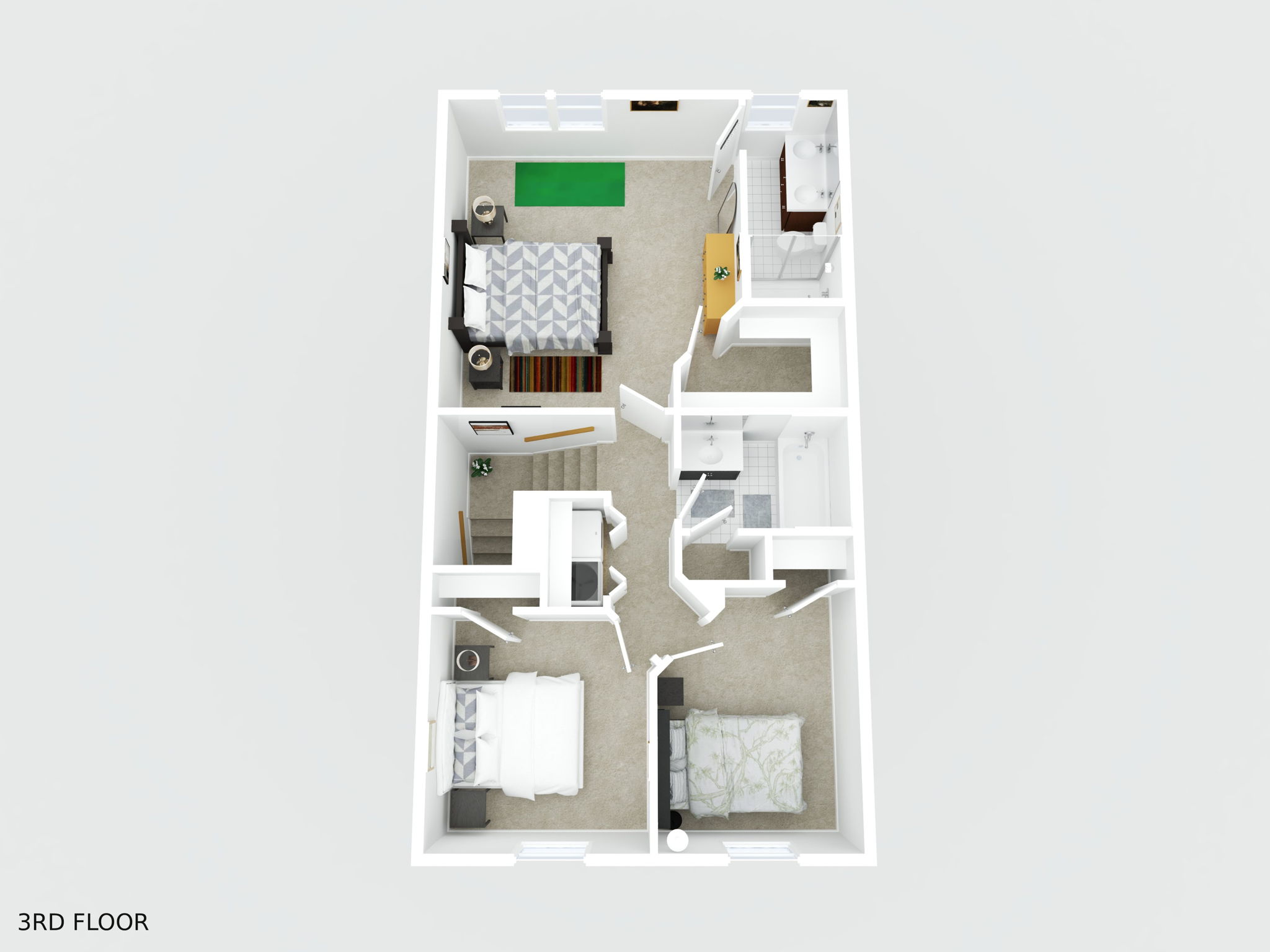 Floorplan #11