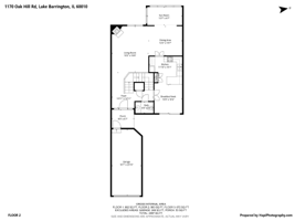 Floorplan #2