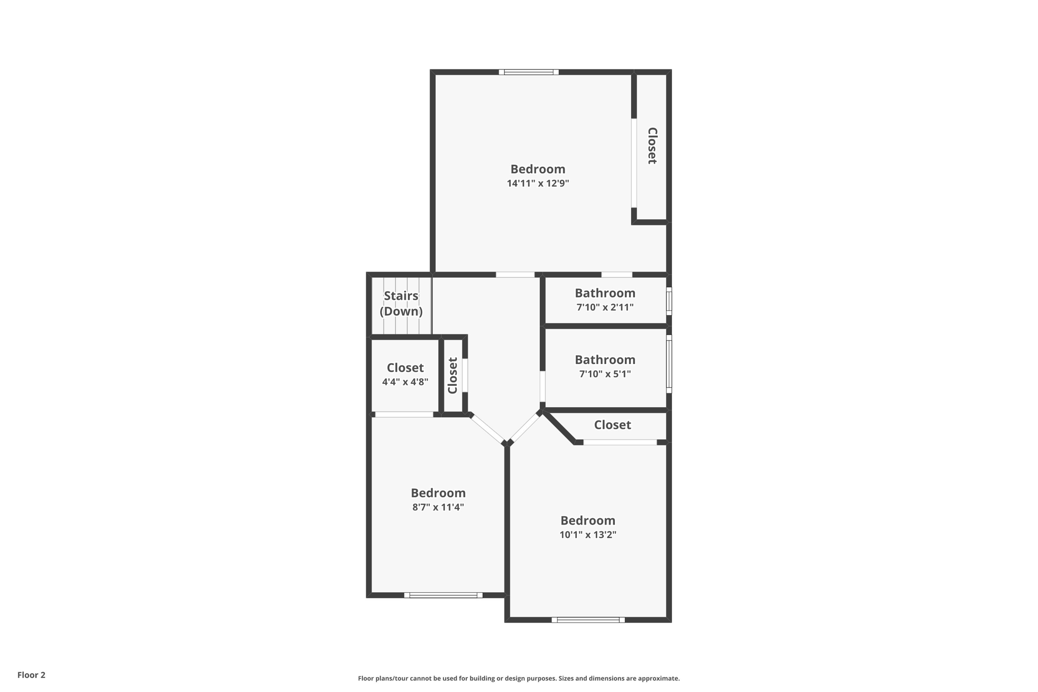 Floorplan #3