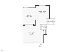 Floorplan #2