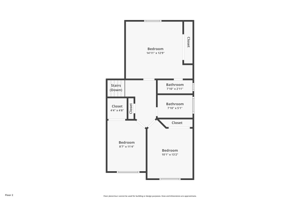 Floorplan #3