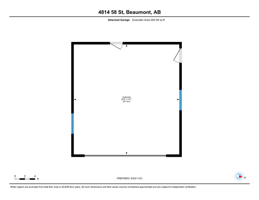 Floorplan #3