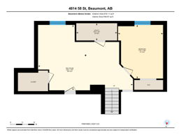 Floorplan #4