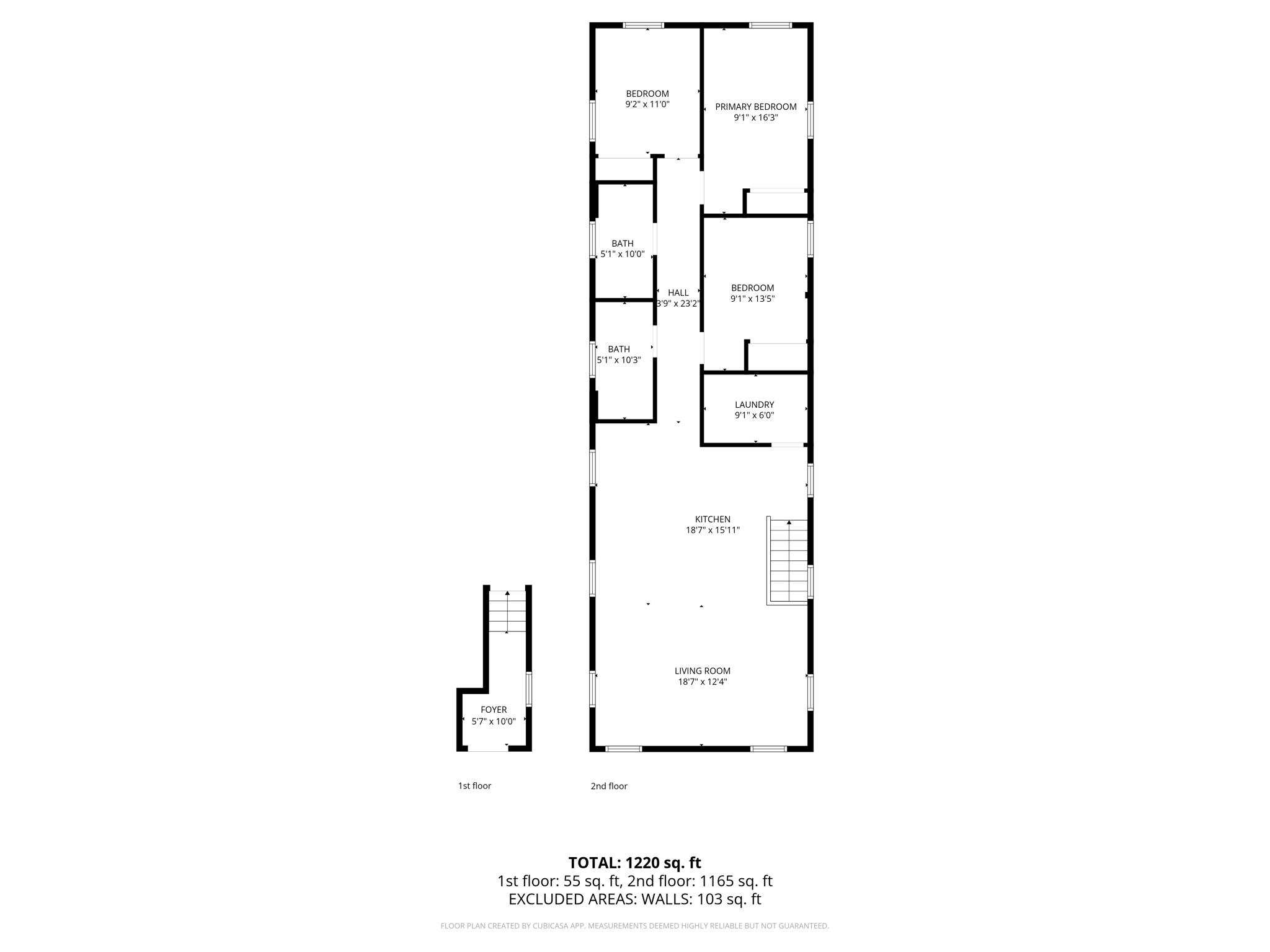 Floorplan #4