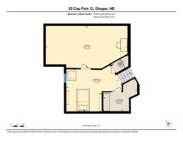 Floorplan #3
