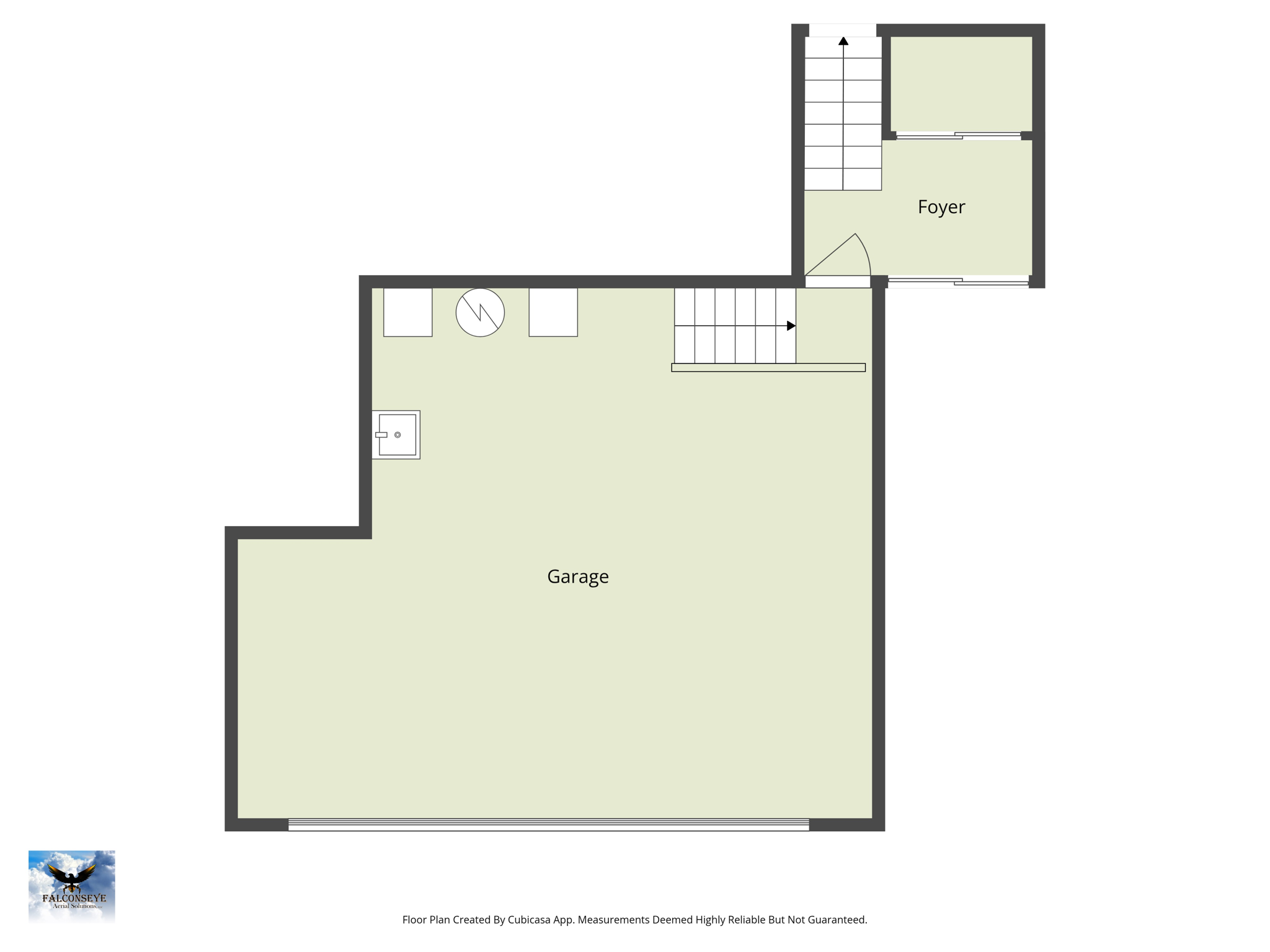 Floorplan #3