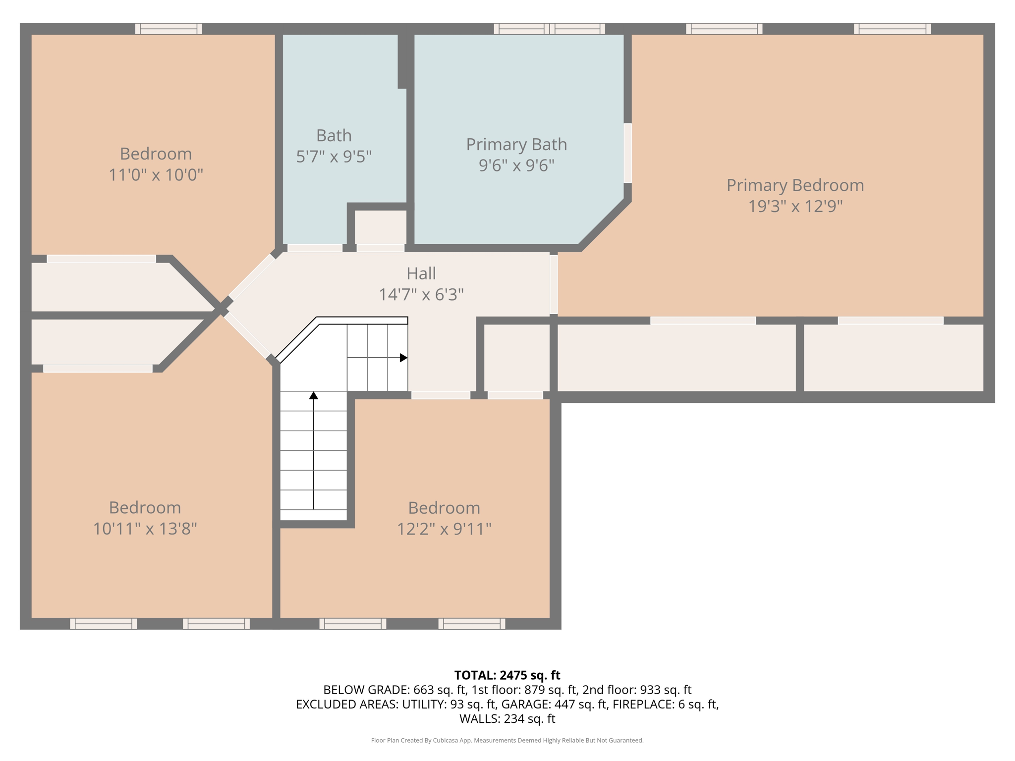Floorplan #2
