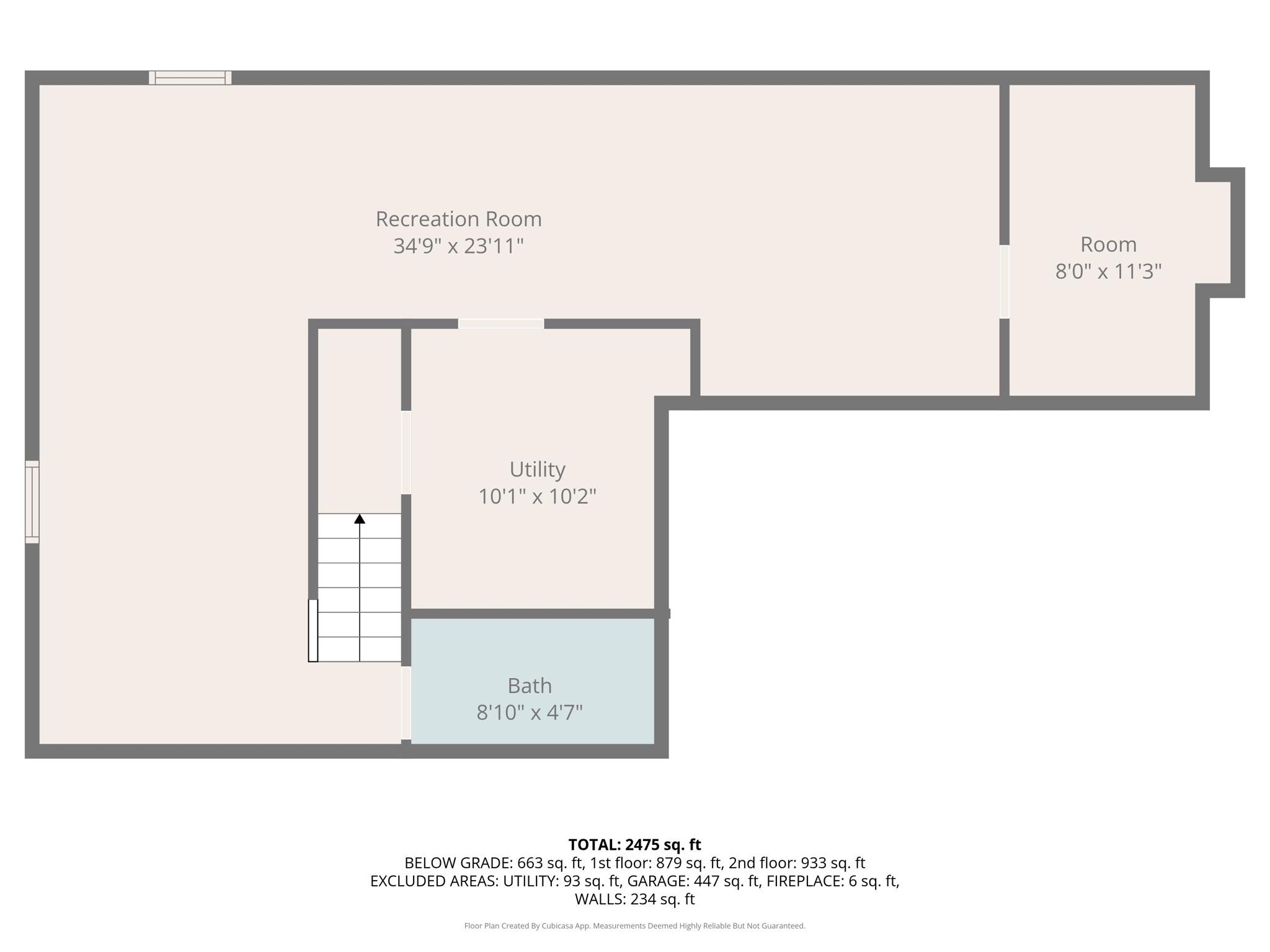 Floorplan #4