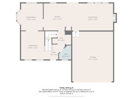 Floorplan #3