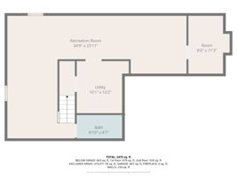 Floorplan #4