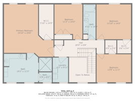 Floorplan #3