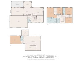 Floorplan #4