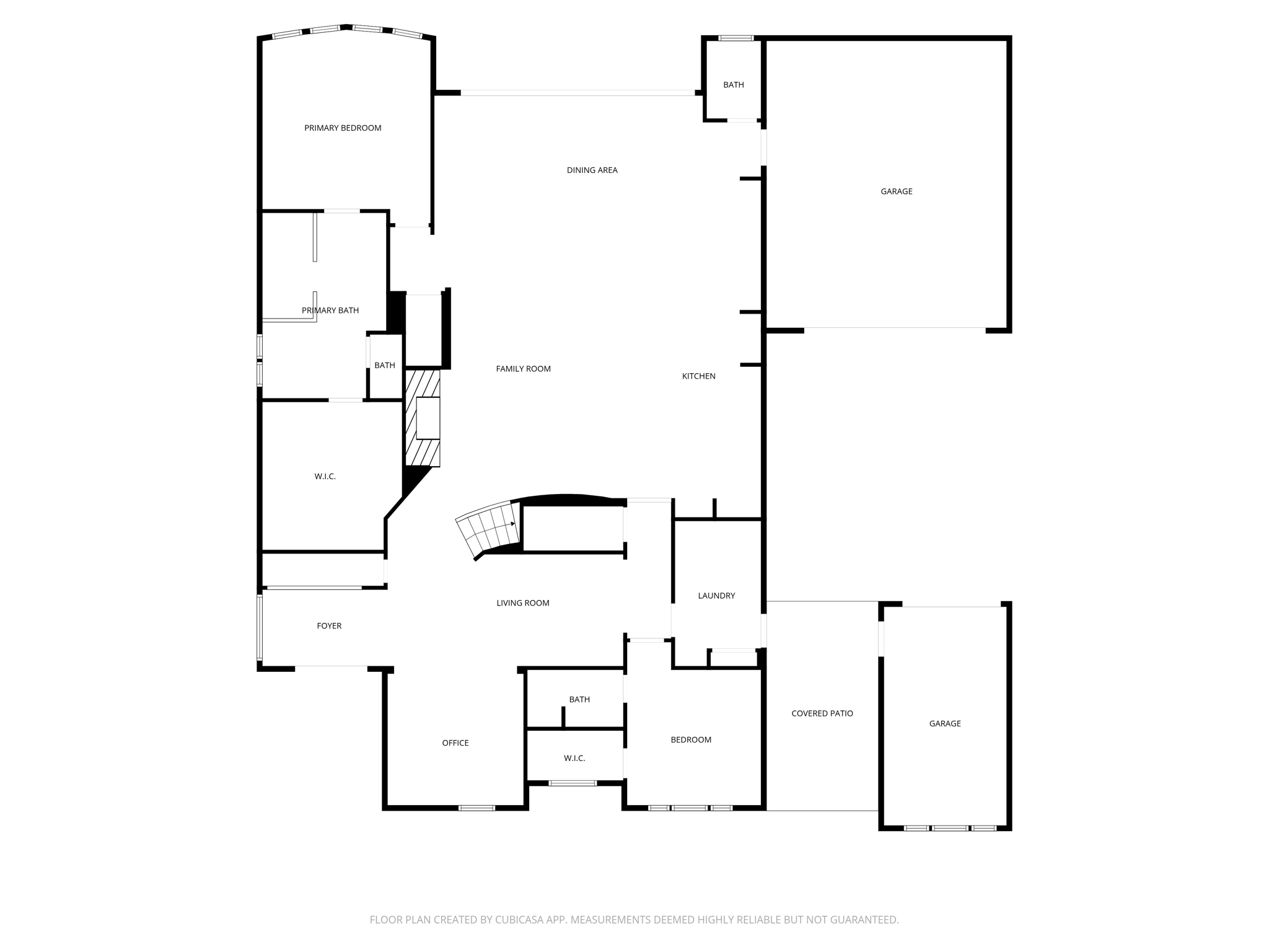 Floorplan #2