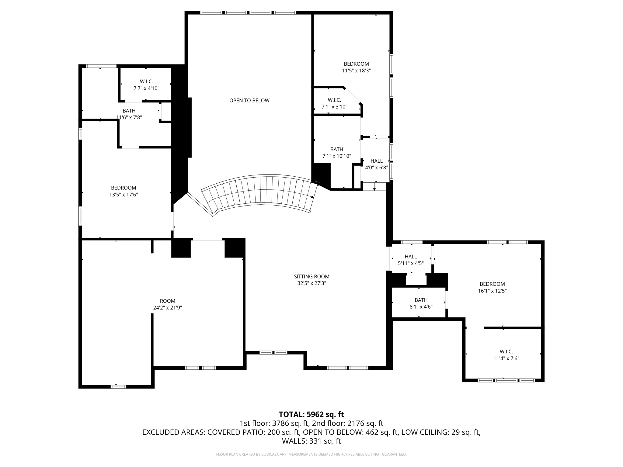 Floorplan #3
