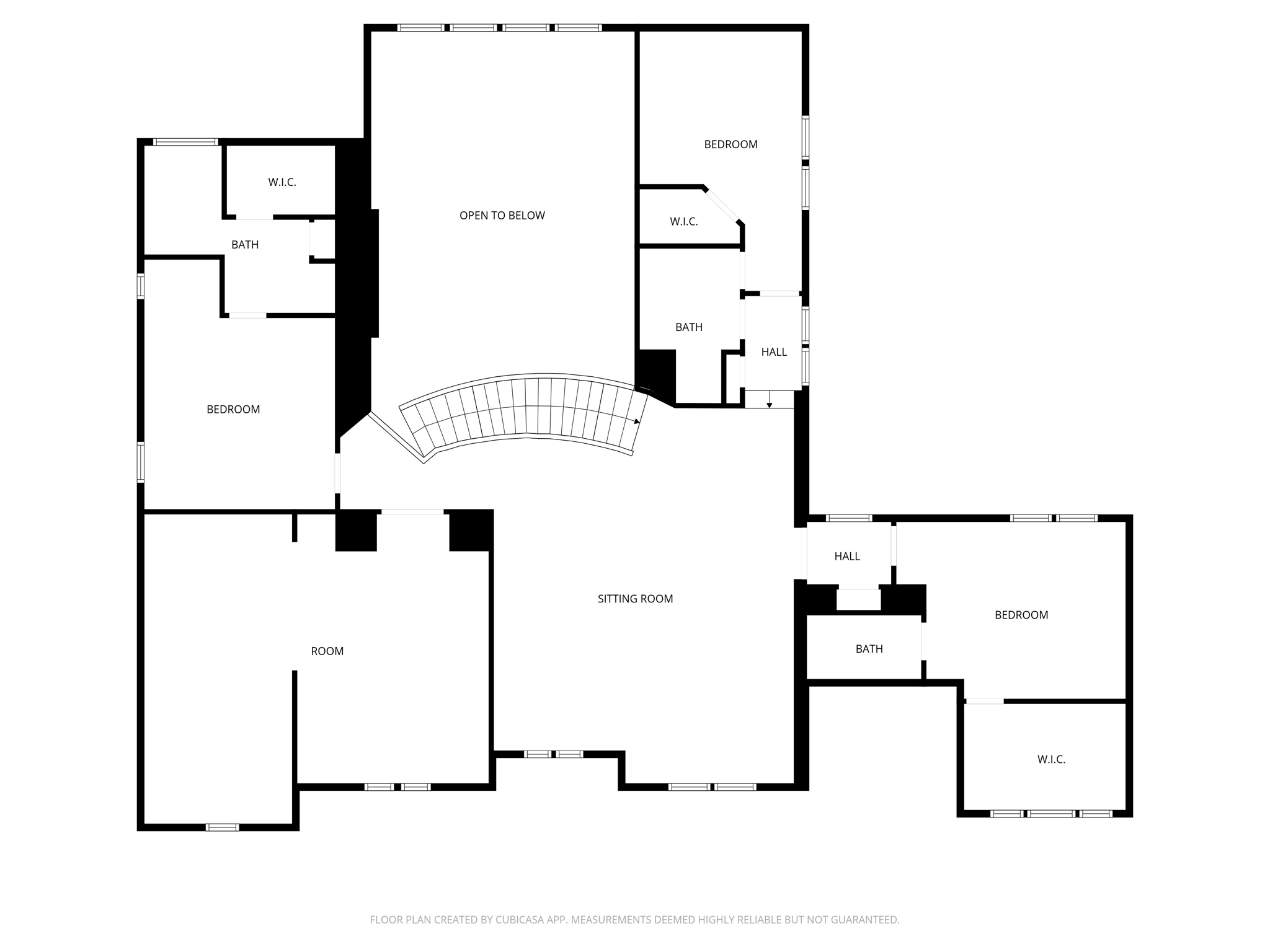 Floorplan #4
