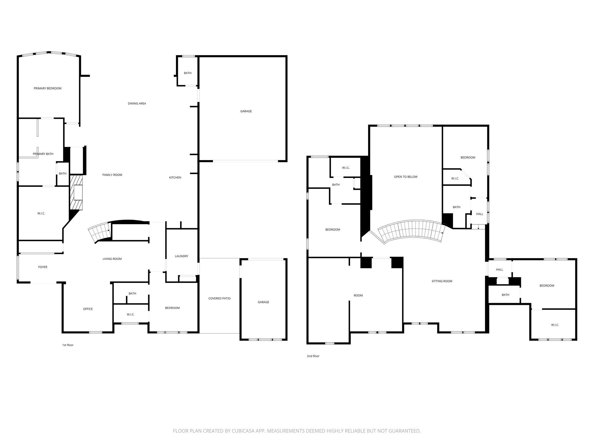 Floorplan #6
