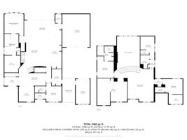 Floorplan #5
